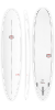 Primal Surf - Performance Longboard composite image