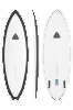 Formula Energy Surfboards - Lil Beak composite image