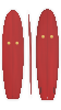 Big Sun - Displacement hull keel composite image