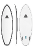 Formula Energy Surfboards - Little Thing   composite image