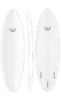 Webber Surfboards - Dart composite image