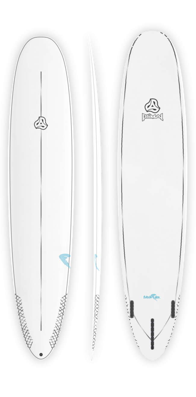 Primal Surf - Allrounder composite image