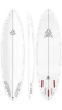 Primal Surf - Ace composite image