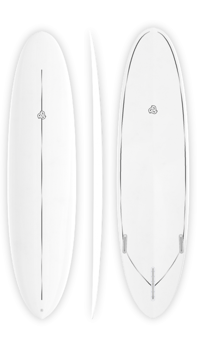 Primal Surf - Beachpig composite image