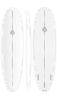 Primal Surf - Fun board composite image