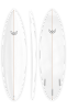 Webber Surfboards - Creature composite image