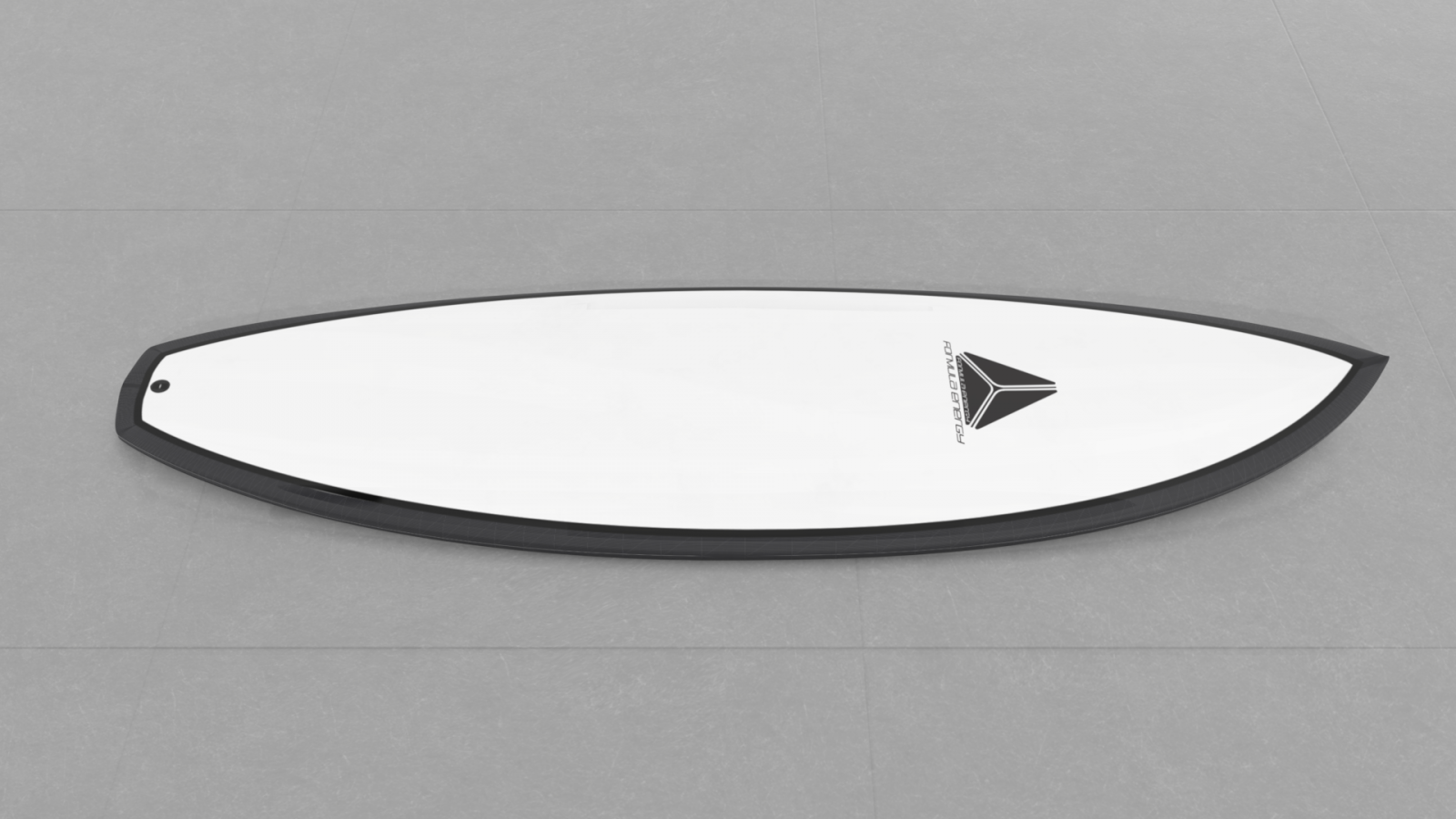 Formula Energy Surfboards - Little Thing  