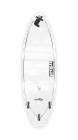 Tribal Surfboards Compact  (skin: 22 Compact 5'10) bottom image
