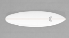 Webber Surfboards Dart (skin: pu fcs2) top image