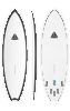 Formula Energy Surfboards - Alien composite image